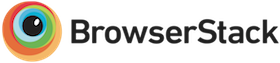 Browserstack logo